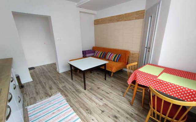 Ubytovanie pre Vás - Apartmán TRIPLE – Poprad