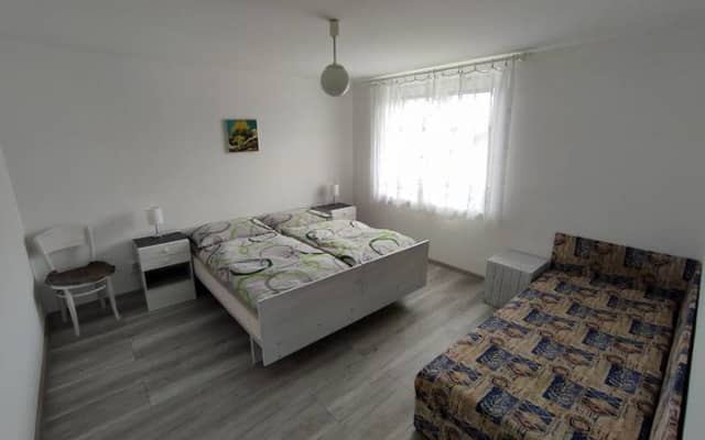 Ubytovanie pre Vás - Apartmán FAMILY – Poprad
