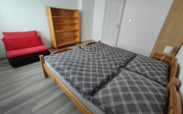 Ubytovanie pre Vás - Apartmán GRAND FAMILY – Poprad