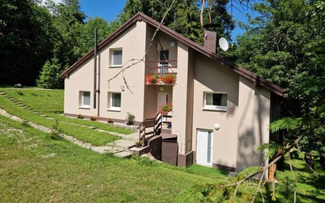 Chata Zoe – Spišské Tomášovce