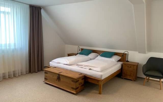 Chalet Mountain View - Kriváň – Nová Lesná