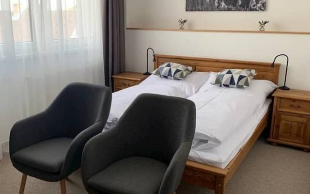 Chalet Mountain View - Lomnický – Nová Lesná