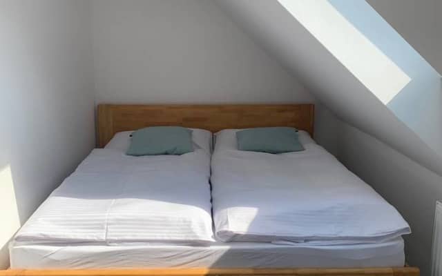 Chalet Mountain View - De luxe studio – Nová Lesná