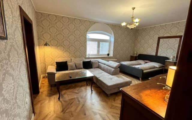 Zámoček Staré časy - Apartmán Superior s dvomi spálňami – Poprad