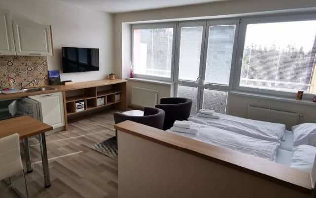 Apartmány Golemstar - Štúdio F5 – Štrba