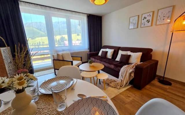 Apartmán – Ždiar