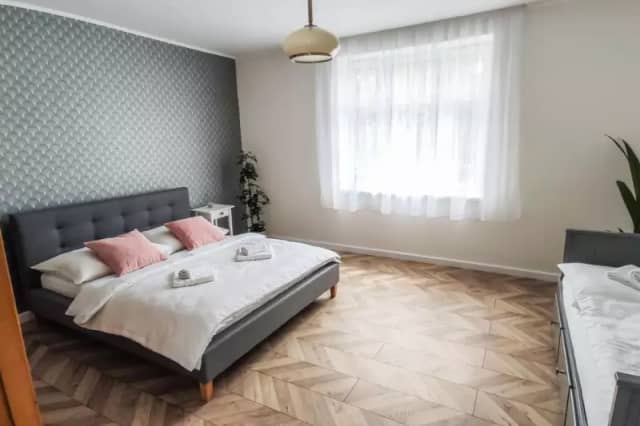 Bonton Apartments - Apartmán č. 2 – Kežmarok