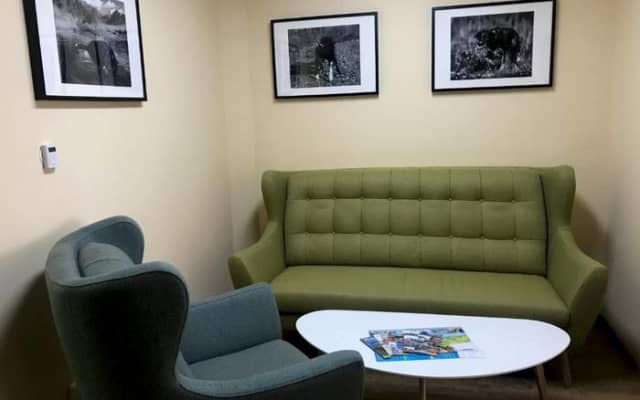 Apartmán illy – Veľký Slavkov