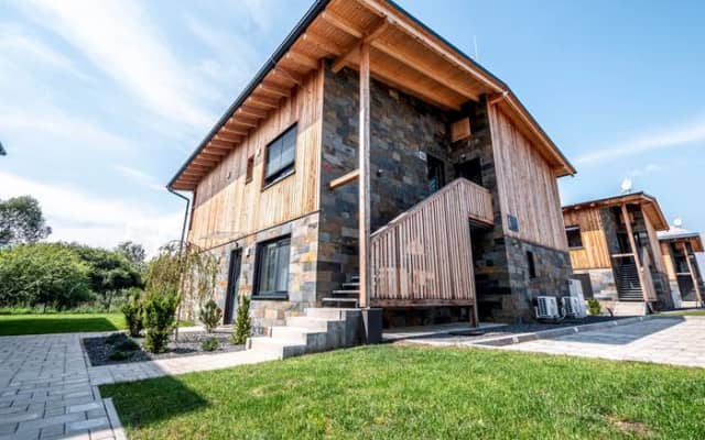 Alex Apartmán G2 – Hrabušice