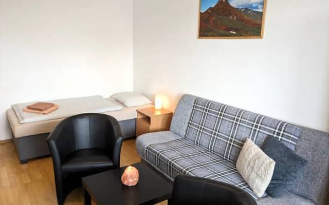 Apartmán Revúca – Revúca