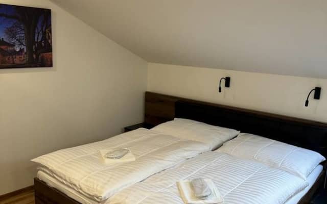 Apartmány Buková - Apartmán De Luxe – Kežmarok