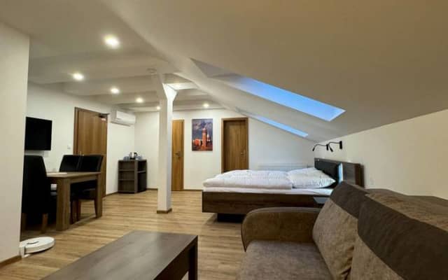Apartmány Buková - Apartmán s 1 spálňou – Kežmarok