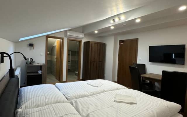 Apartmány Buková - Apartmán s 2 spálňami – Kežmarok