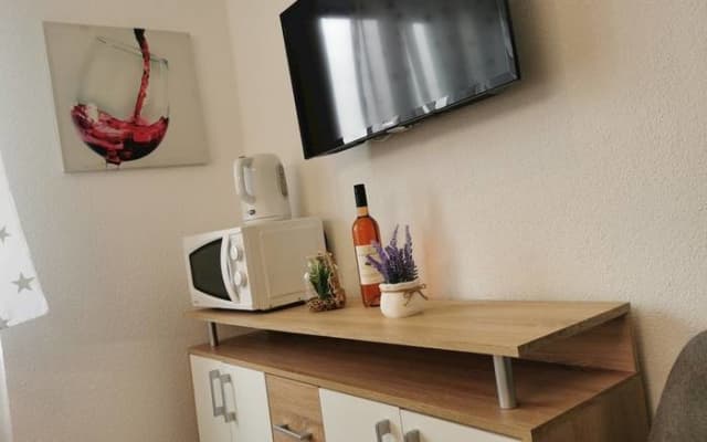 Apartmány Star - Štúdio č. 7 – Kežmarok