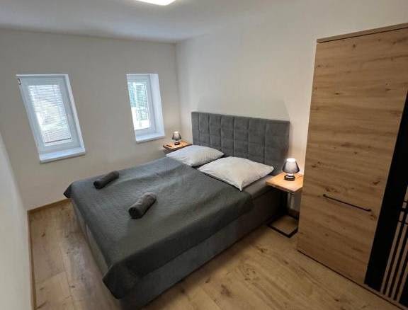 Apartmány De Luxe - Apartmán Standard č. 2 – Kežmarok