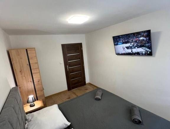 Apartmány De Luxe - Apartmán Standard č. 3 – Kežmarok