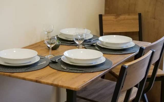 Apartmány Family - Nová Lesná - Štúdio č. 3 – Nová Lesná