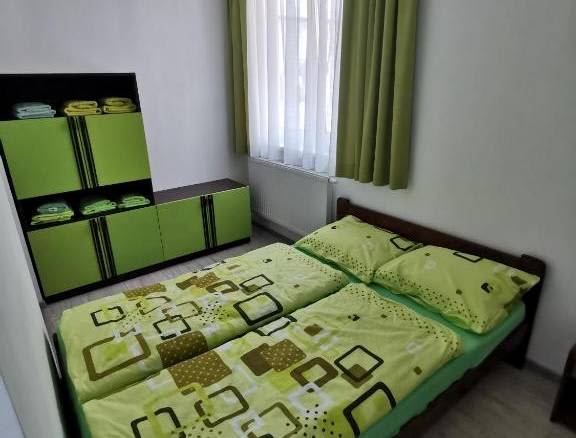 Apartmány na rohu - Apartmán Standard – Svidník