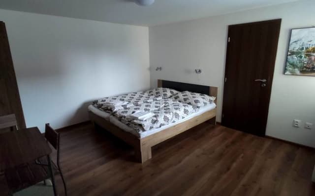 Apartmány Tatra Relax - Dvojlôžková izba – Veľký Slavkov