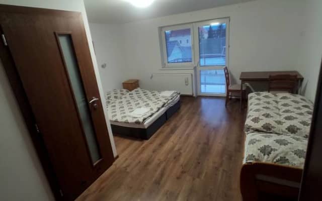 Apartmány Tatra Relax - Trojlôžková izba – Veľký Slavkov