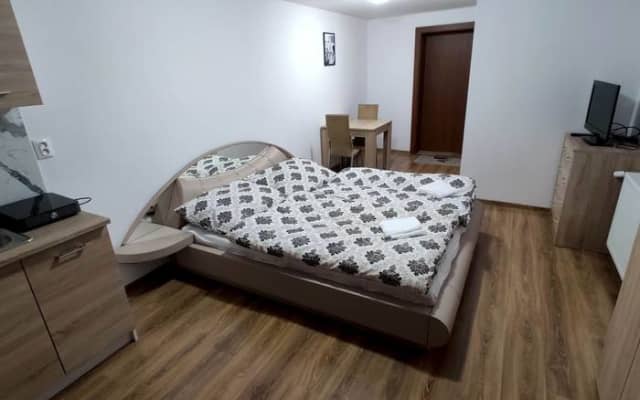 Apartmány Tatra Relax - Štúdio – Veľký Slavkov