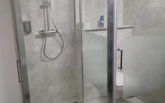 Apartmán Leyla a Štúdio Šuťak - DBL - Room Dominika – Bardejov