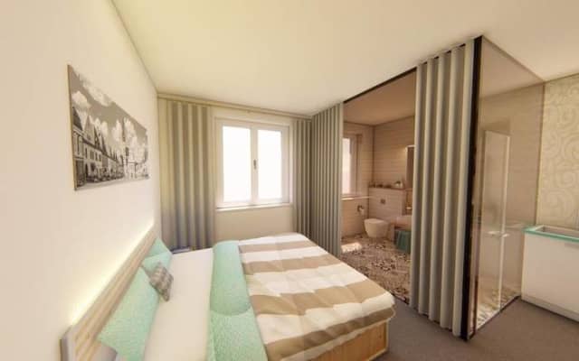 Apartmán Leyla a Štúdio Šuťak - Apartmán Armida – Bardejov