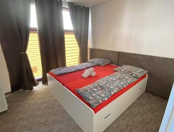 Apartmán Leyla a Štúdio Šuťak - Centrum Apartmán Leyla I – Bardejov