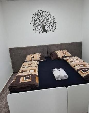 Apartmán Leyla a Štúdio Šuťak - Centrum Apartmán Leyla II – Bardejov