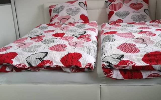 Apartmán Leyla – Bardejov