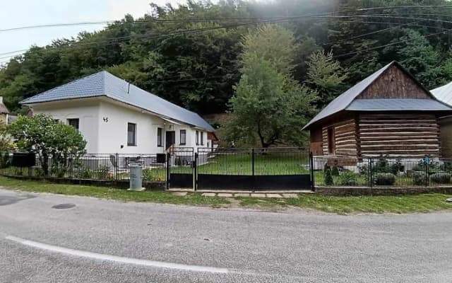 Rodinná chata v rekreacnej oblasti DRIENICA – Drienica