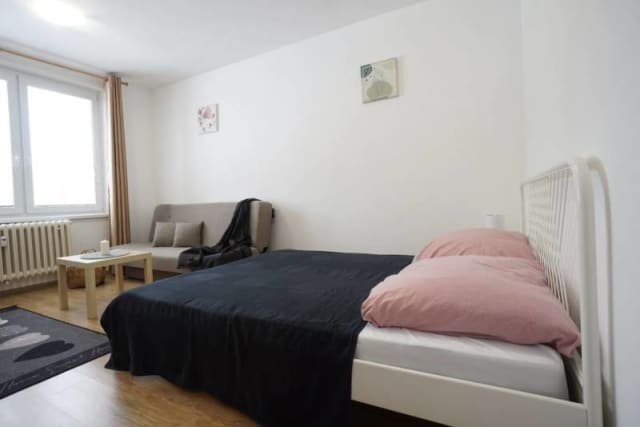 Apartmán Elly – Vysoké Tatry