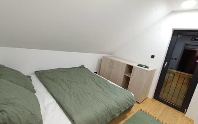 SuperChata - Vila pod Sninským kameňom – Zemplínske Hámre