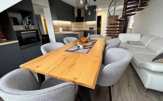 Apartmán pod Smokovcom – Veľký Slavkov