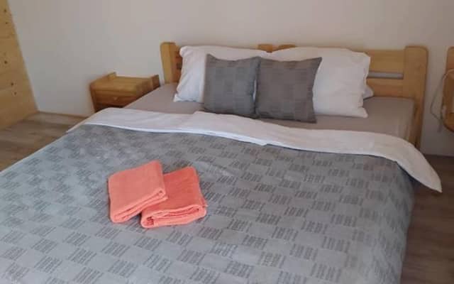 Vila Horček - Apartmán A3 – Nová Lesná