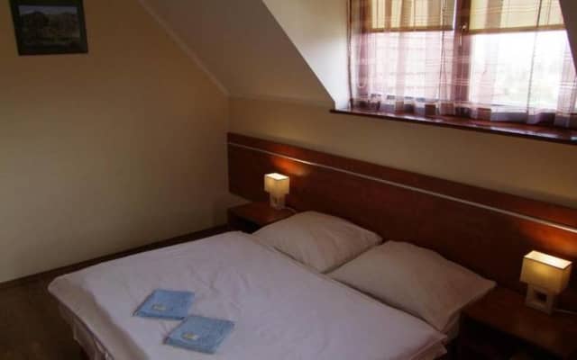 Penzión Biela voda - Apartmán – Veľká Lomnica