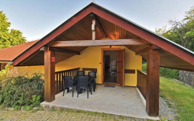 Penzión Hôrka - Apartmán č. 4 – Vinné