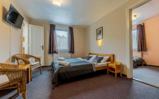 Penzión Poľana - Apartmán – Vysoké Tatry