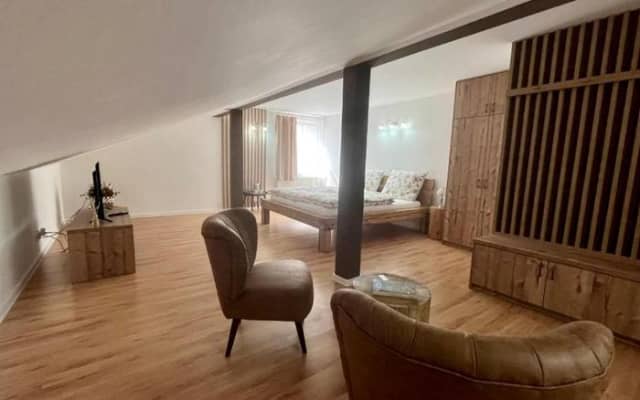 Apartmány Stanos Bikes - Apartmán pre 2 osoby – Revúca