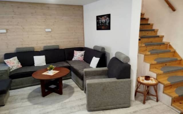 Apartmány Eva Vrbov - Apartmán 1 – Vrbov