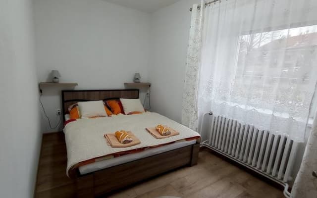 Apartmány Eva Vrbov - Apartmán 2 – Vrbov
