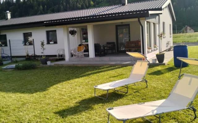 Čarovný Domček Superhostiteľ – Majere
