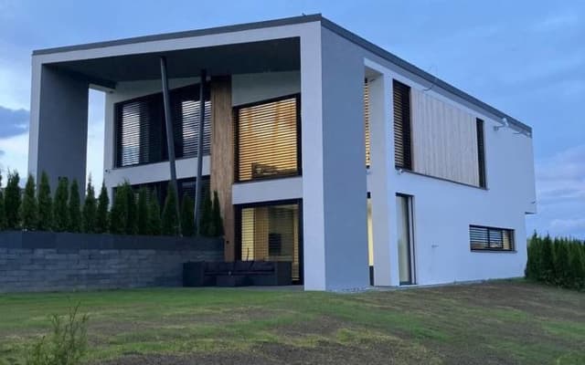 Luxury Apartment Luxusný apartmán vo Veľkom Slavkove – Malý Slavkov