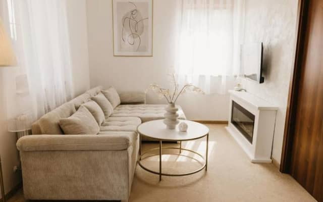 Hill View Apartment Tatragolf – Veľká Lomnica