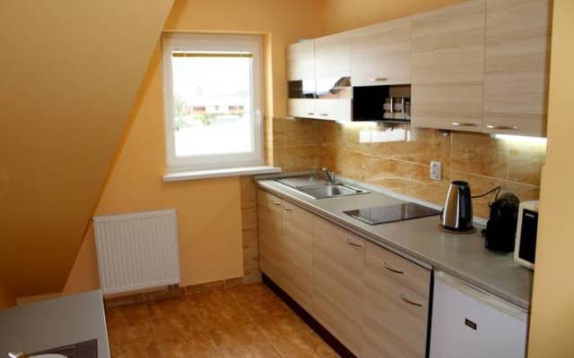 Penzión u Jurka Zuberec - Apartmán č. 3 – 1 spálňa – Zuberec