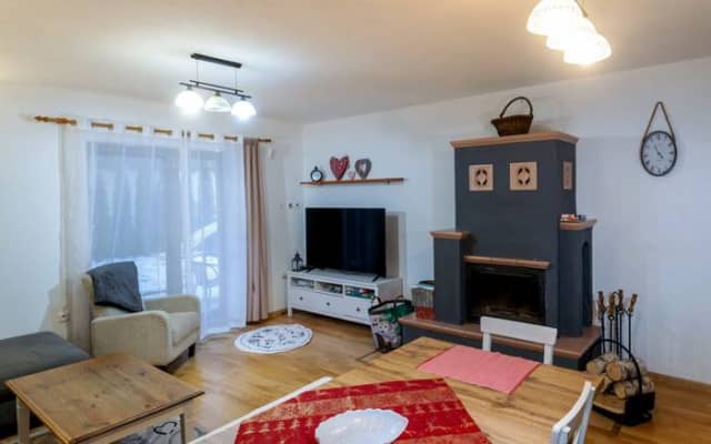 Apartmanica Fairy Tále - Apartmán 8A – Horná Lehota (okres Brezno)