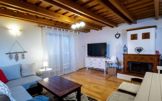 Apartmanica Fairy Tále - Apartmán 8B – Horná Lehota (okres Brezno)