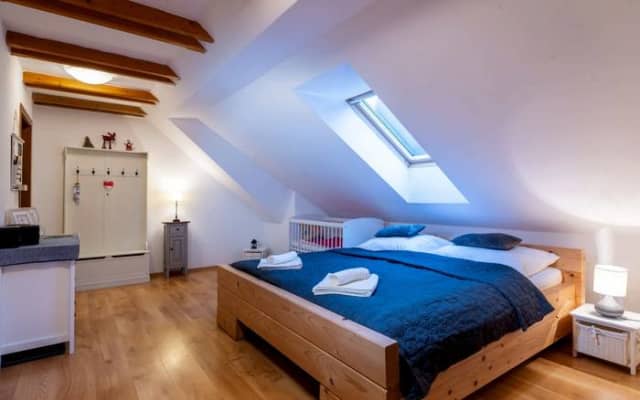 Apartmanica Fairy Tále - Apartmán 4C – Horná Lehota (okres Brezno)