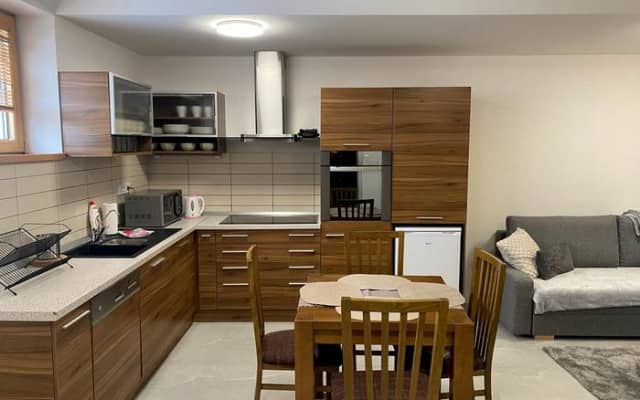 Horské vilky Poľana - Jednospálňový apartmán s balkónom – Vysoké Tatry