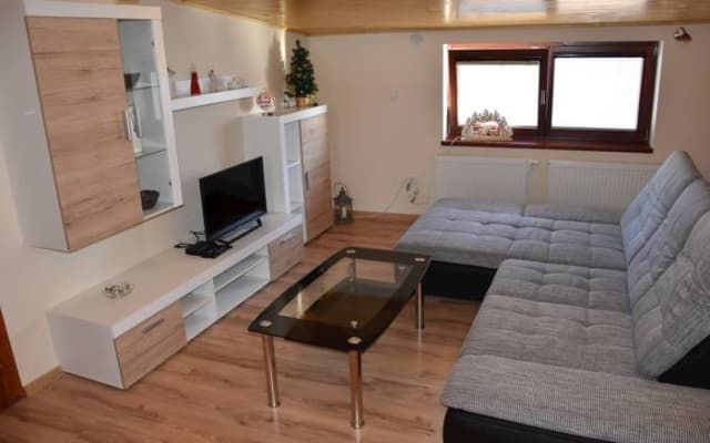 Privát Mária Kičáková - Apartmán – Štrba